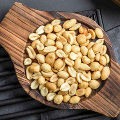 Roasted Peanuts -Desi Tadka (Pack of 2, 200g each)