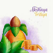 Akshaya Tritiya or Akha Teej : Rituals, significance and stories associated