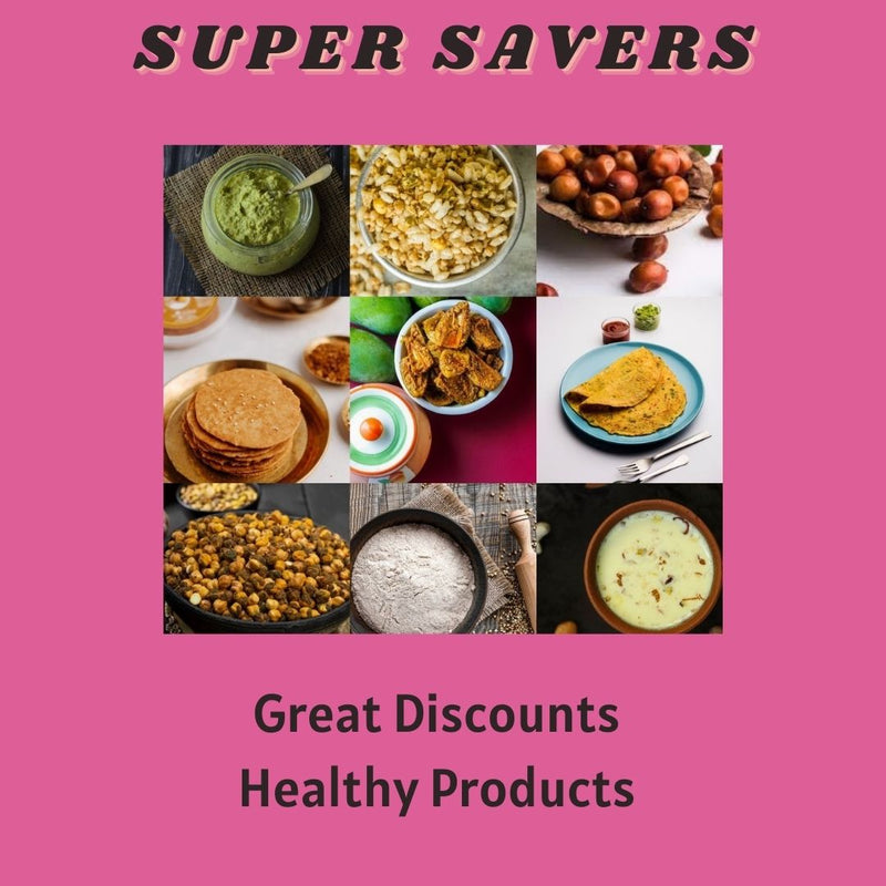 Supersaver Combos